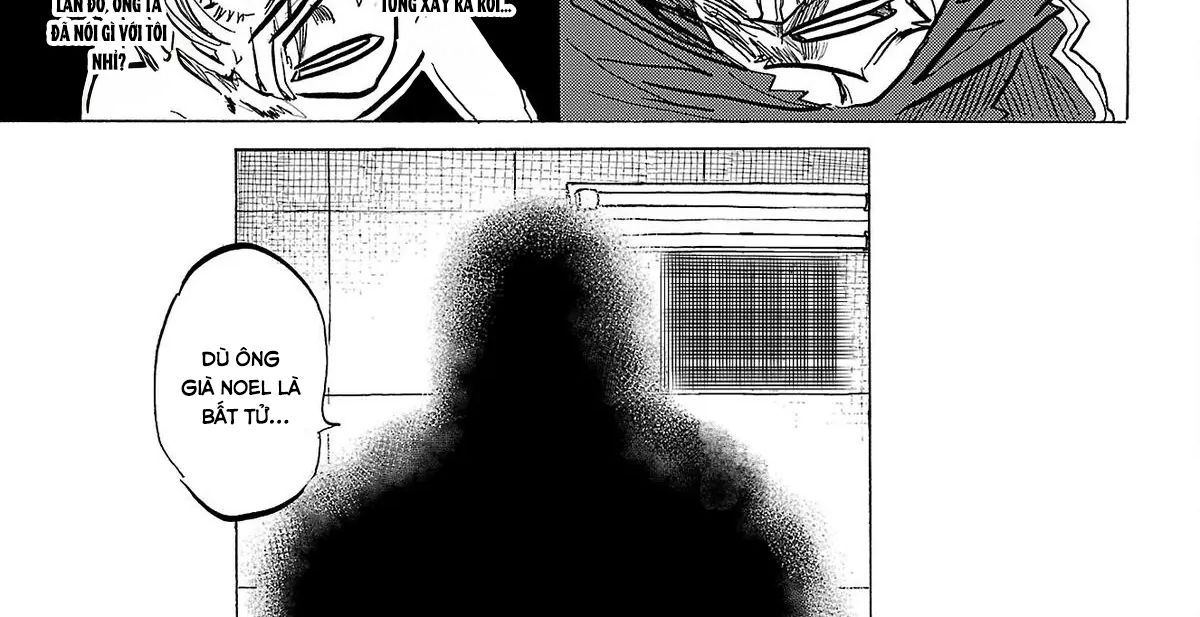 Sanda Chapter 78 - 64