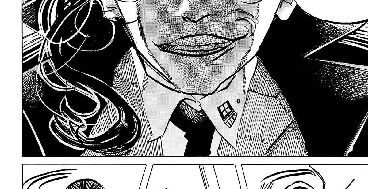 Sanda Chapter 78 - 66