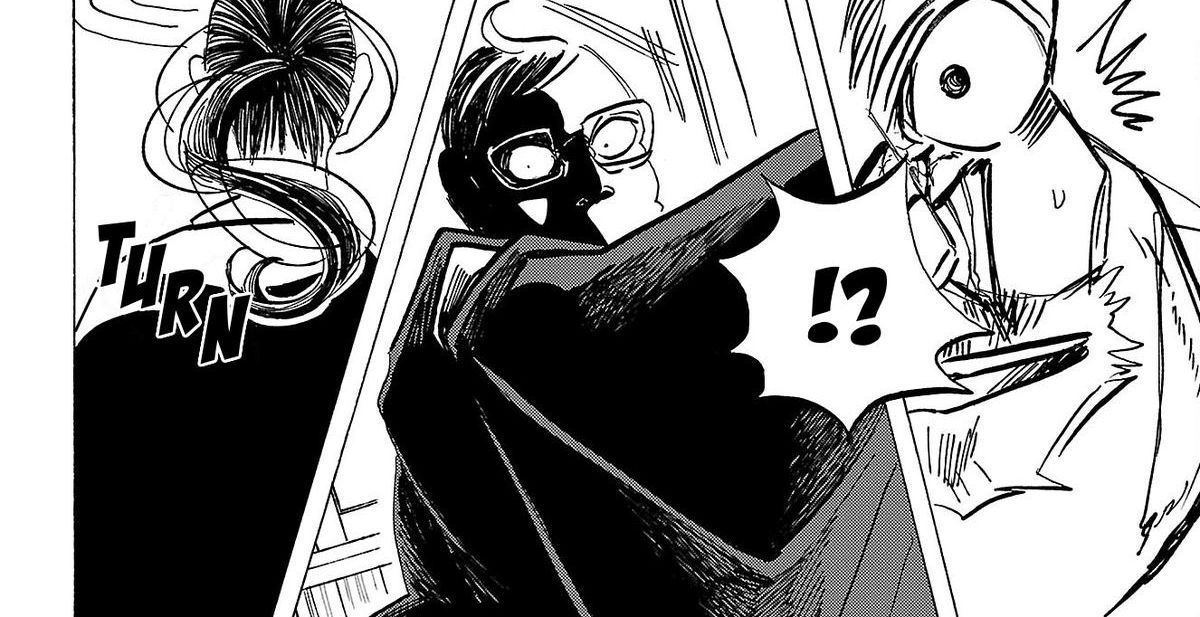 Sanda Chapter 78 - 67