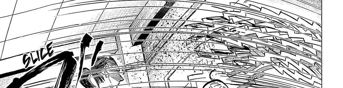 Sanda Chapter 78 - 68