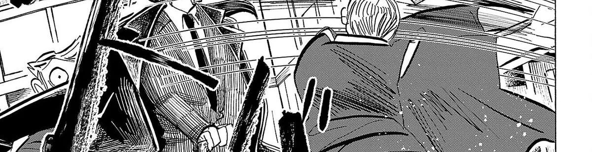 Sanda Chapter 78 - 69