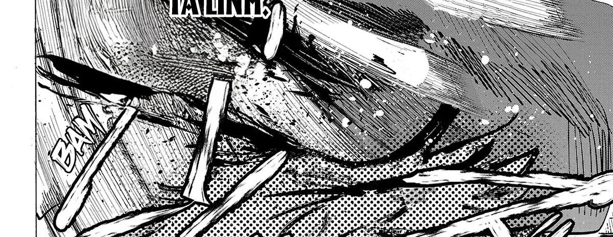 Sanda Chapter 78 - 8