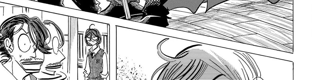 Sanda Chapter 78 - 71