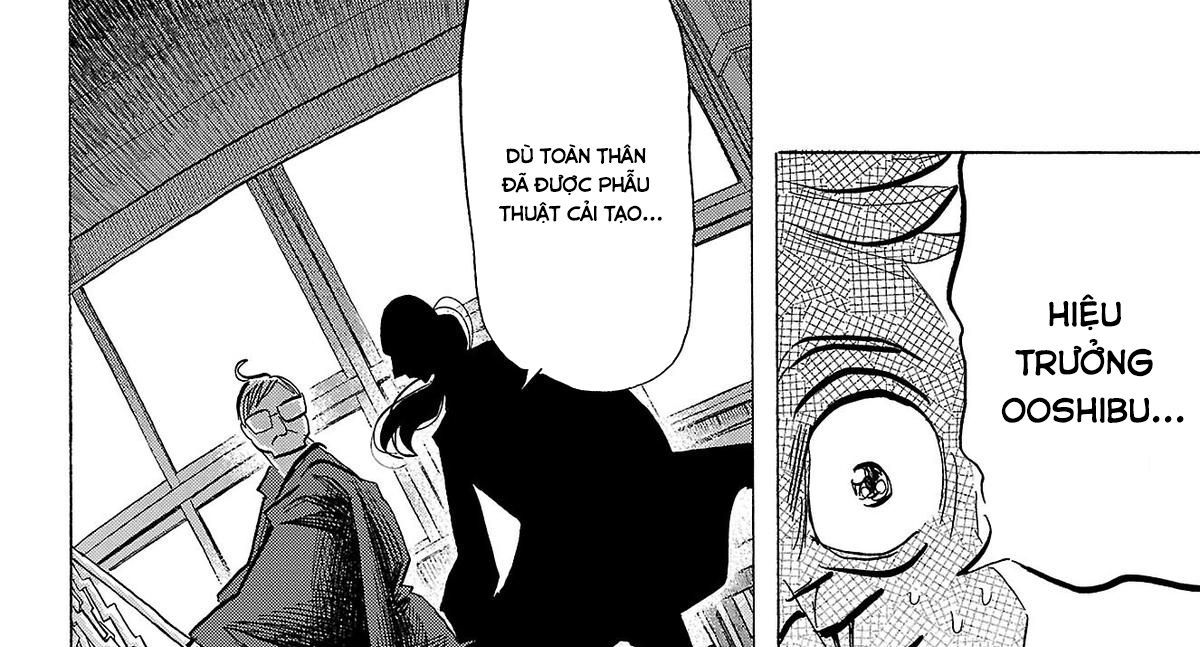 Sanda Chapter 78 - 73