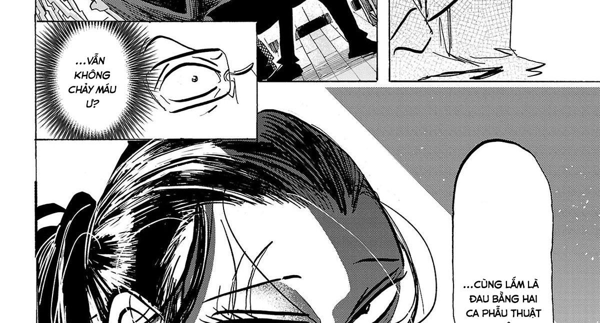 Sanda Chapter 78 - 74