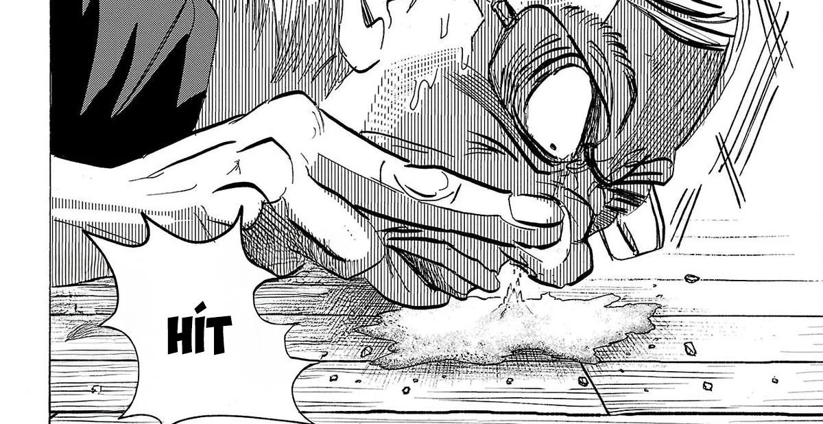 Sanda Chapter 79 - 12