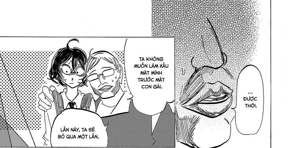 Sanda Chapter 79 - 21