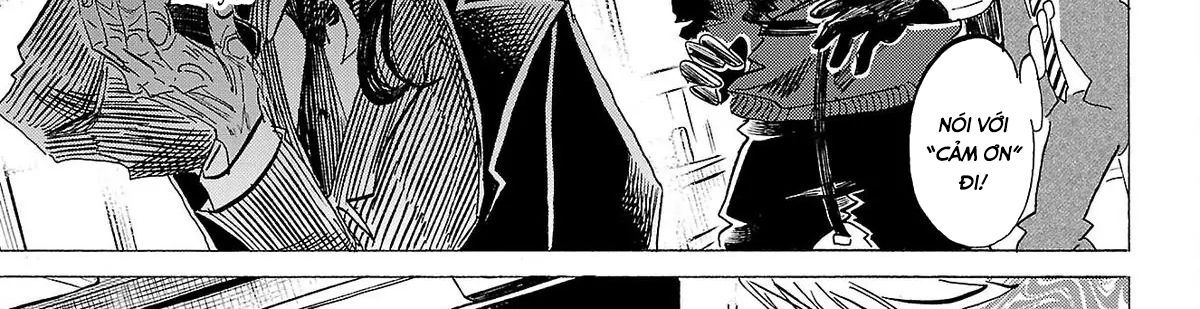 Sanda Chapter 79 - 23