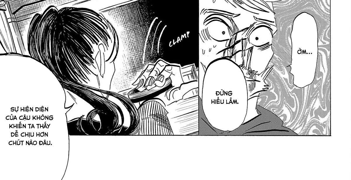 Sanda Chapter 79 - 24