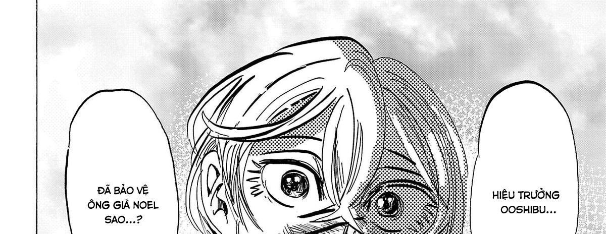 Sanda Chapter 79 - 25