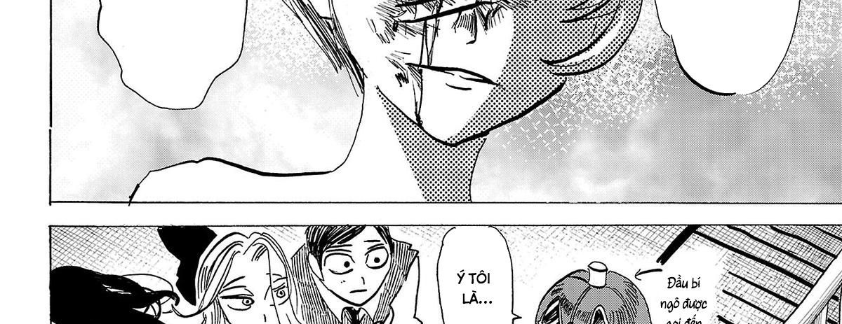 Sanda Chapter 79 - 26