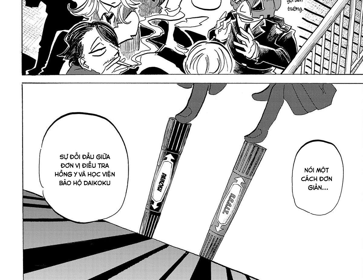 Sanda Chapter 79 - 27