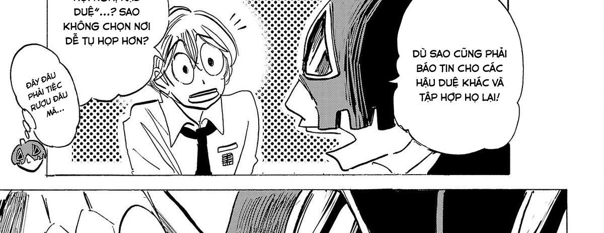 Sanda Chapter 79 - 29