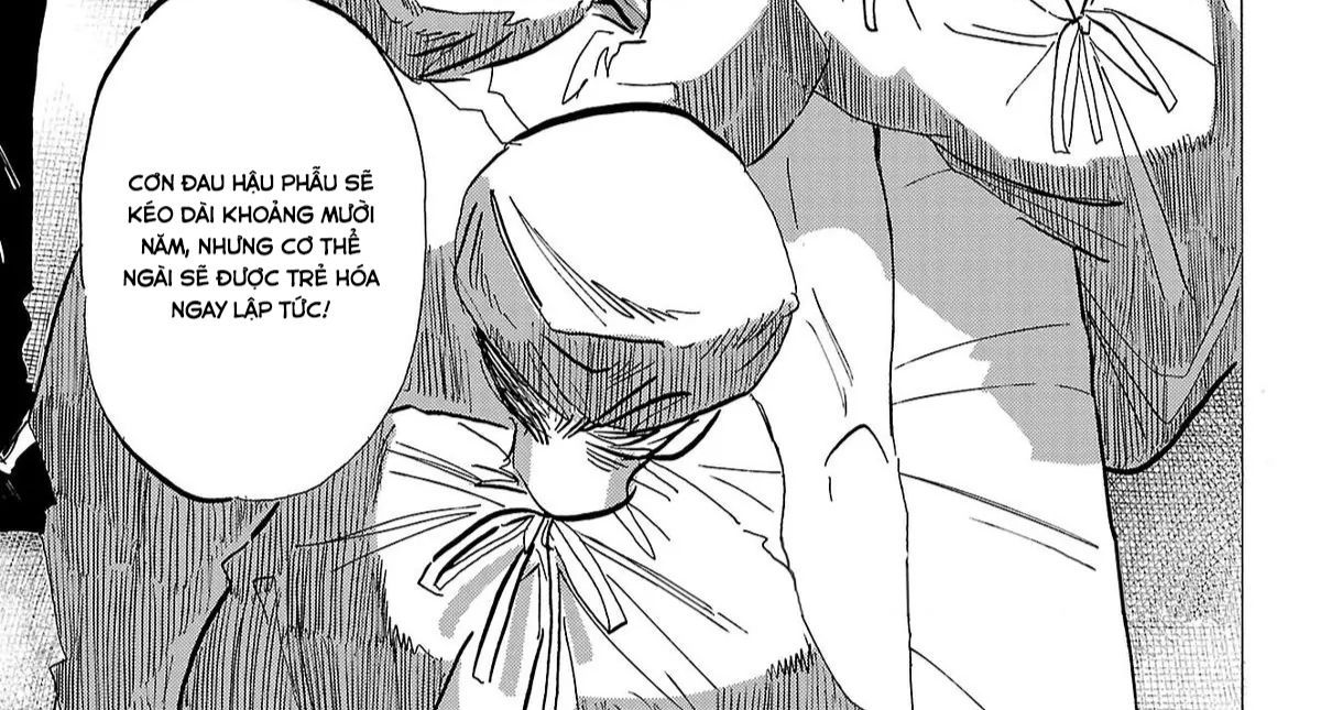 Sanda Chapter 79 - 4