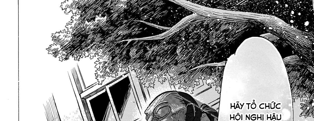 Sanda Chapter 79 - 31