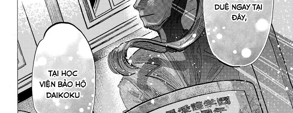 Sanda Chapter 79 - 32