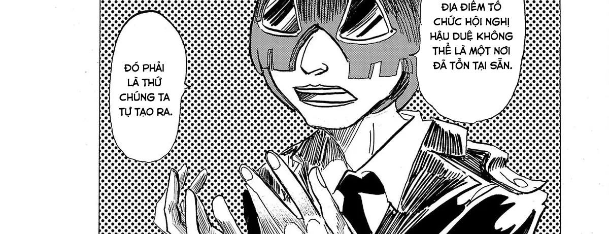 Sanda Chapter 79 - 34