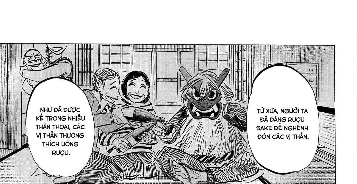 Sanda Chapter 79 - 35