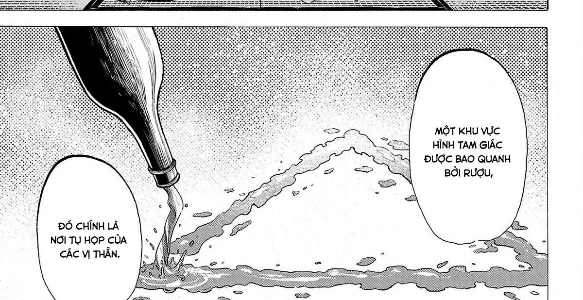 Sanda Chapter 79 - 36