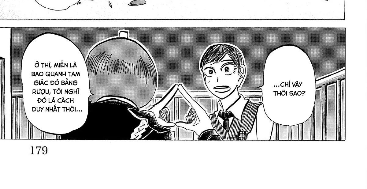 Sanda Chapter 79 - 37