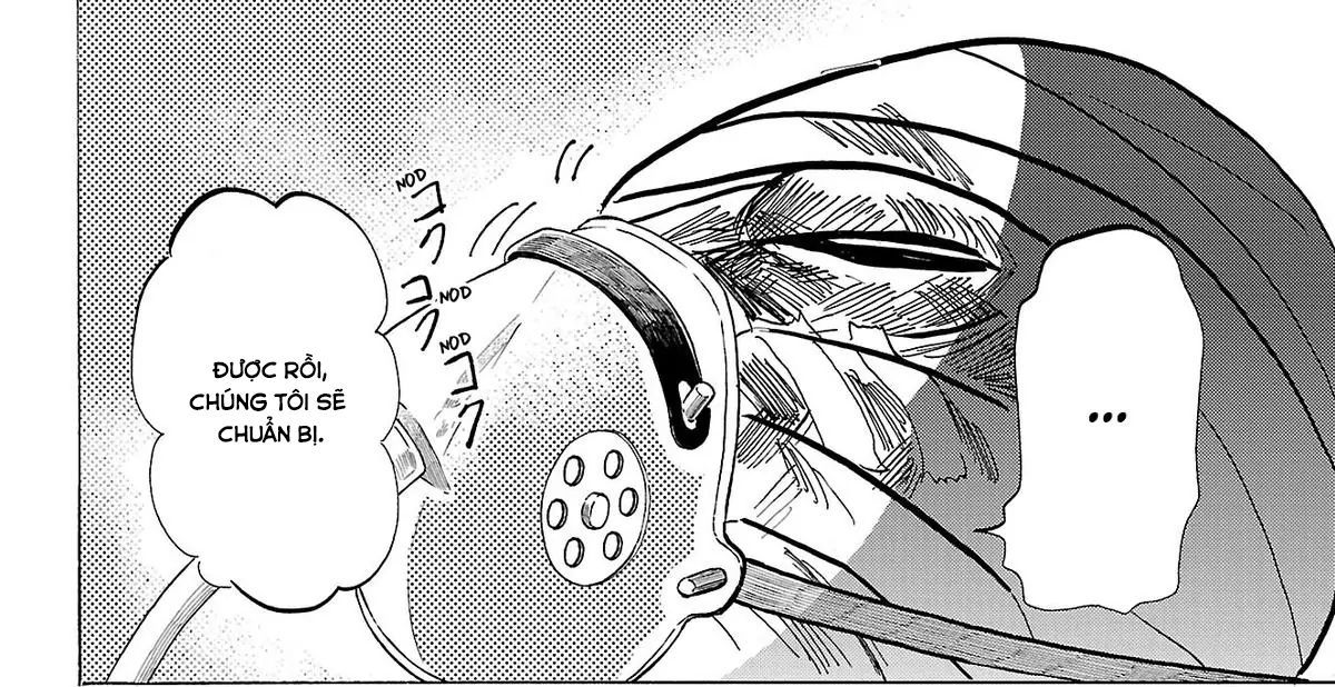 Sanda Chapter 79 - 5