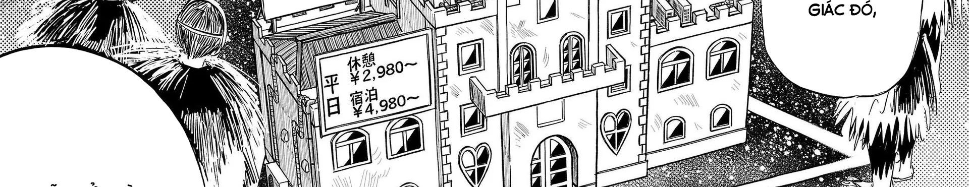 Sanda Chapter 79 - 42