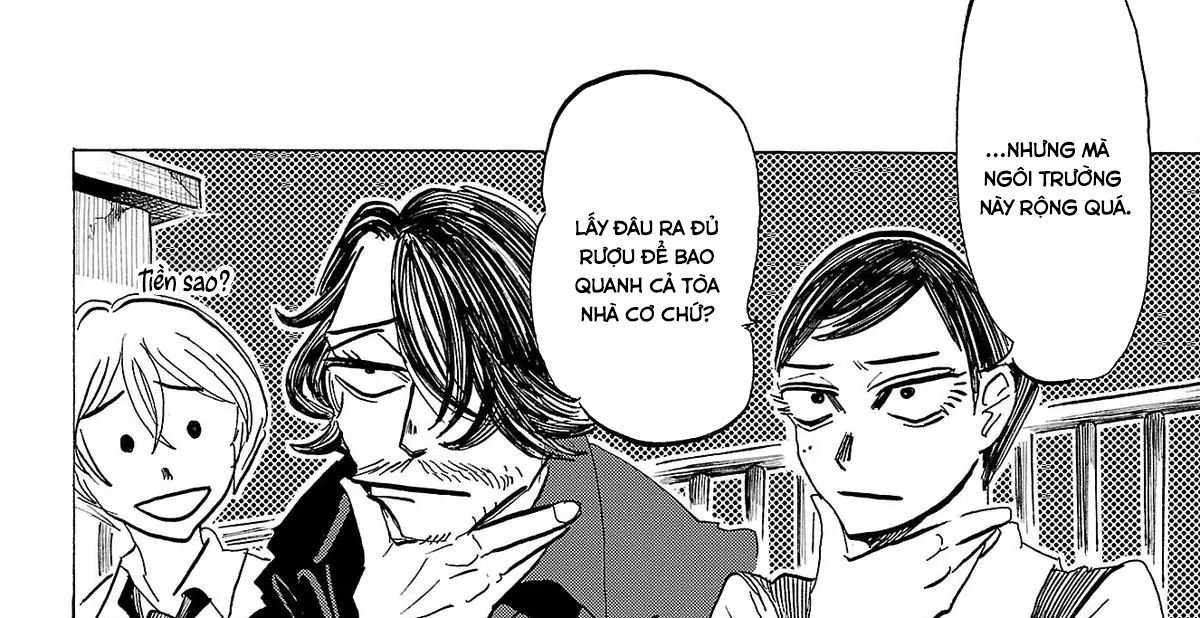 Sanda Chapter 79 - 44