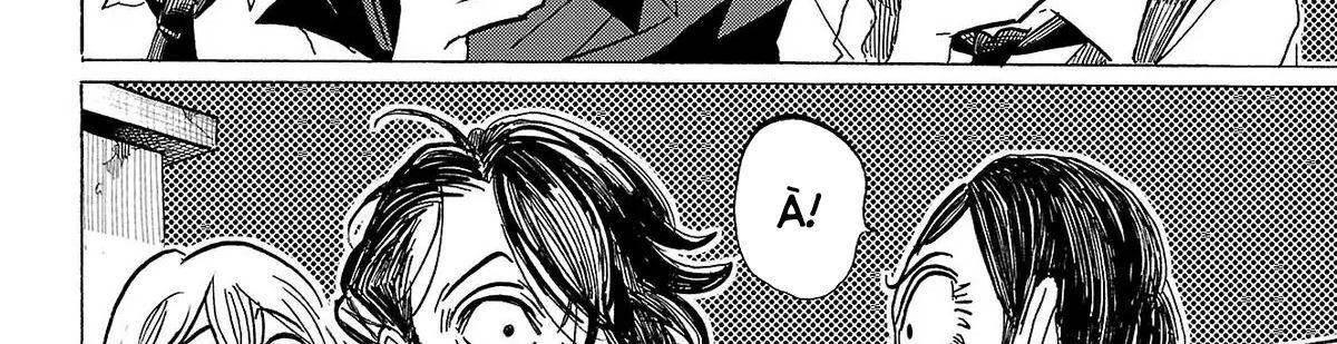 Sanda Chapter 79 - 45