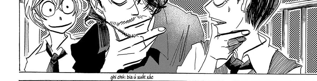 Sanda Chapter 79 - 46