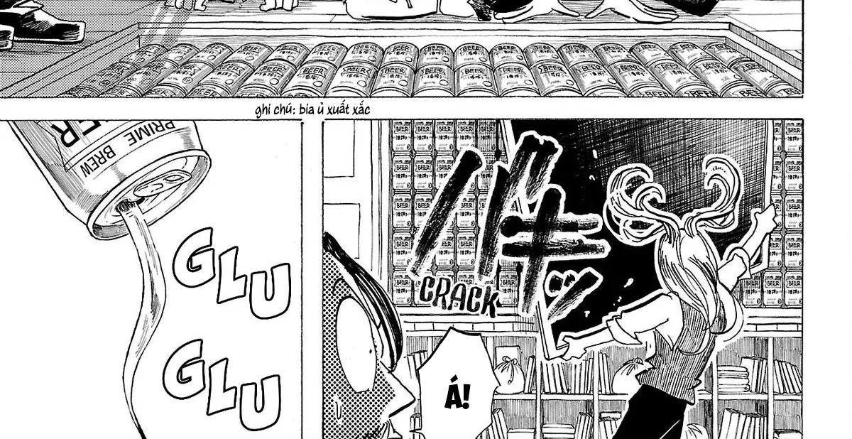 Sanda Chapter 79 - 50