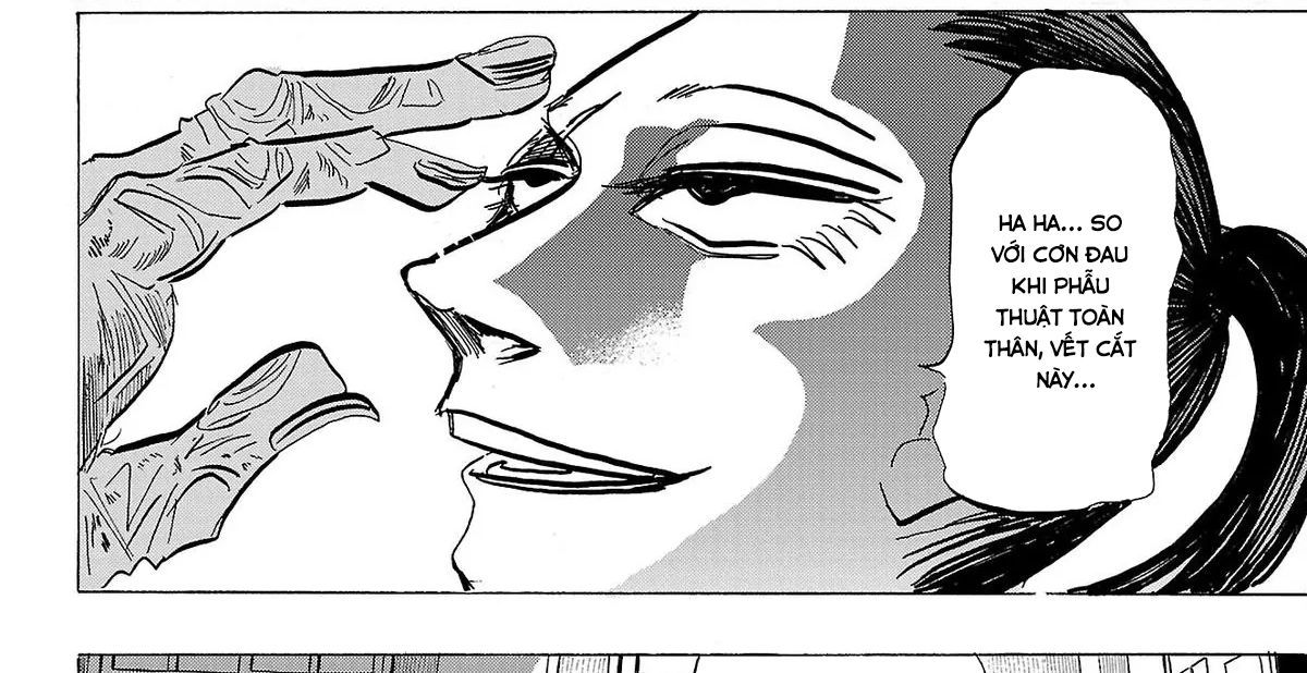 Sanda Chapter 79 - 6