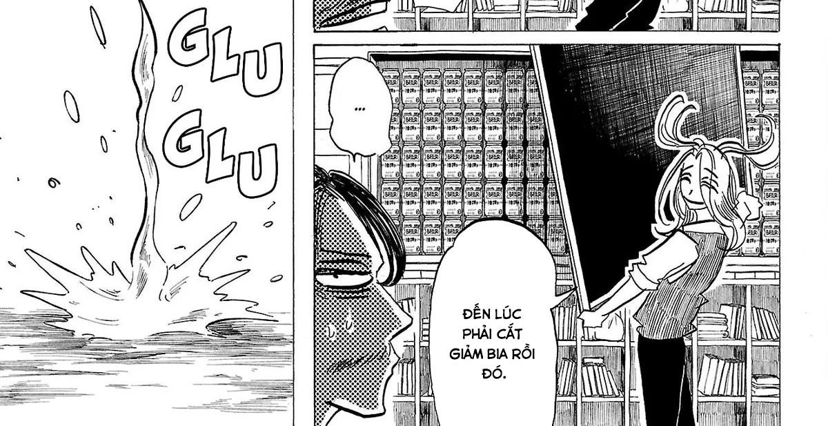 Sanda Chapter 79 - 51