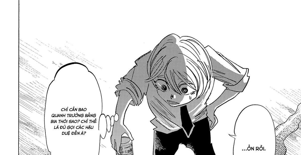 Sanda Chapter 79 - 52