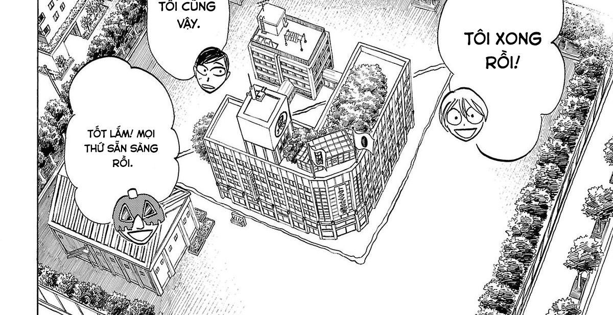 Sanda Chapter 79 - 54