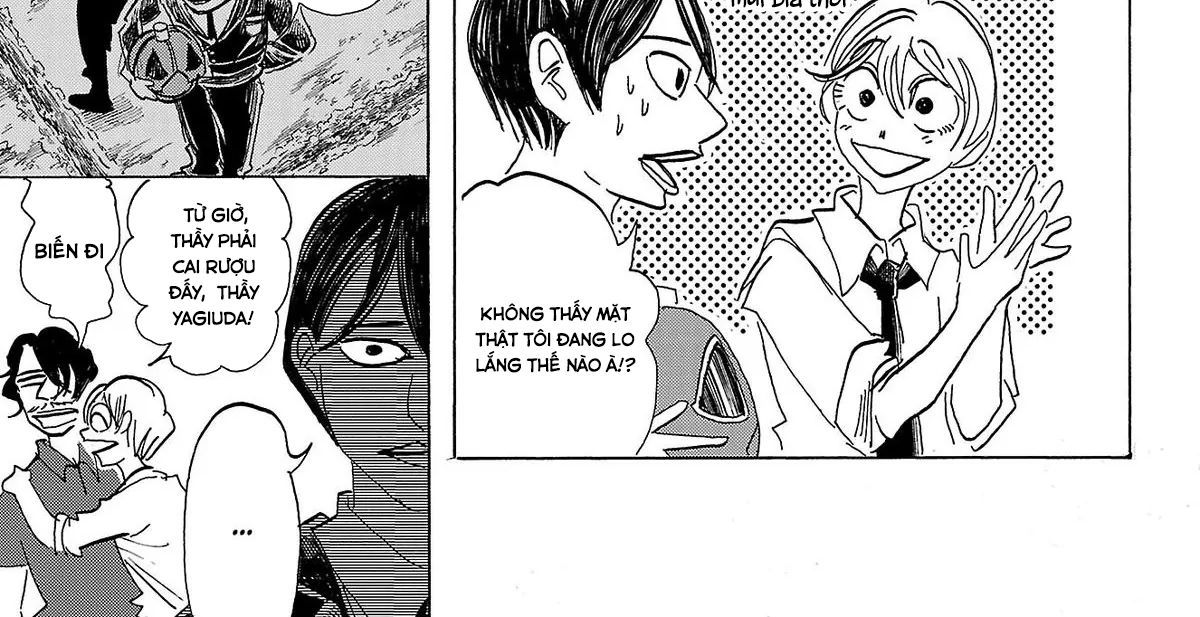 Sanda Chapter 79 - 57