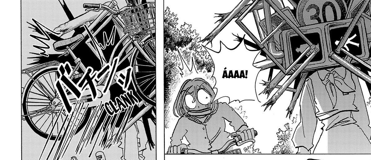 Sanda Chapter 79 - 65