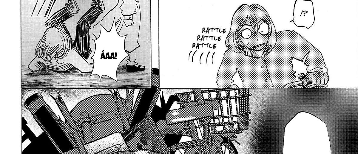 Sanda Chapter 79 - 66