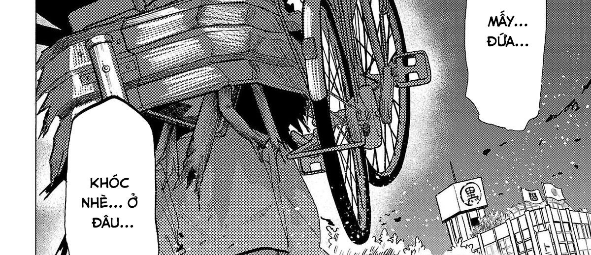 Sanda Chapter 79 - 67