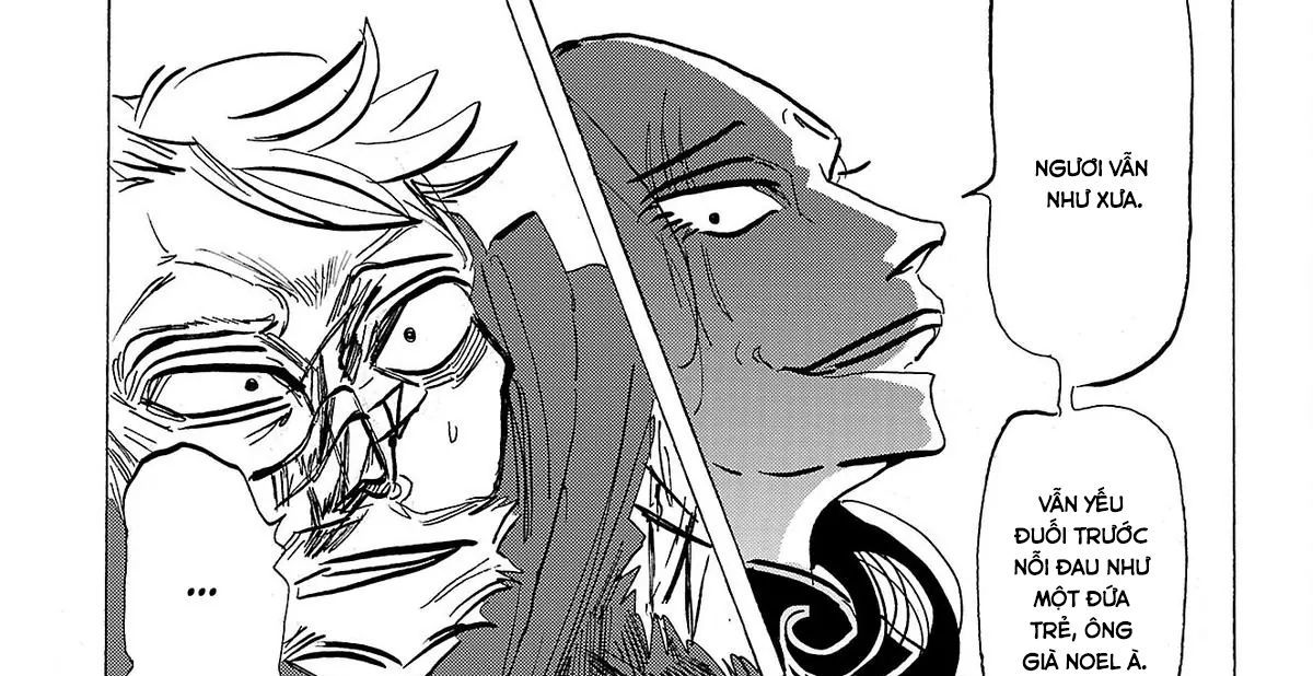 Sanda Chapter 79 - 8