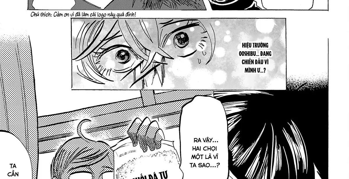 Sanda Chapter 79 - 9