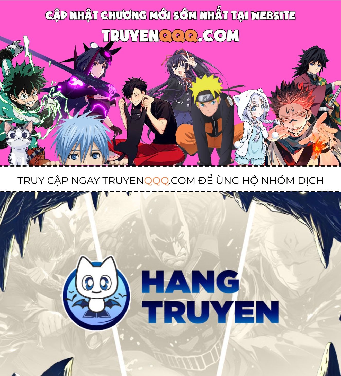 Sanda Chapter 80 - 1