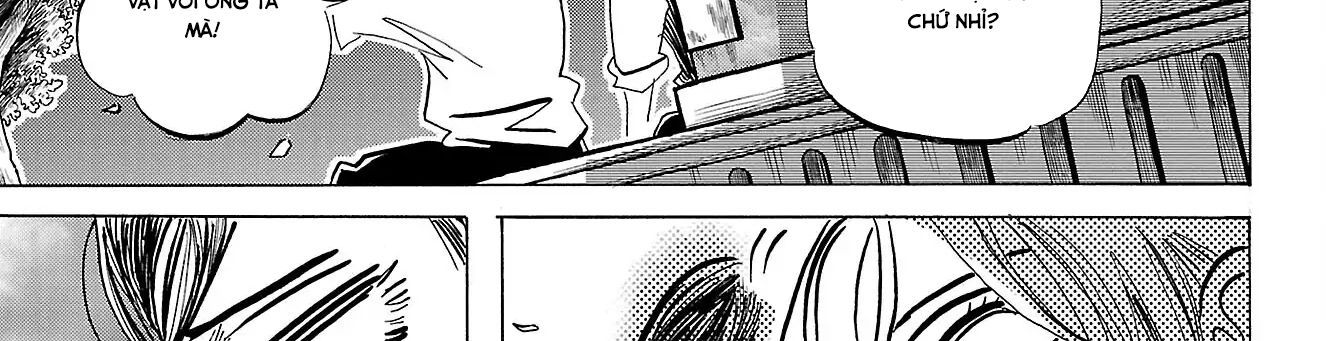 Sanda Chapter 80 - 13