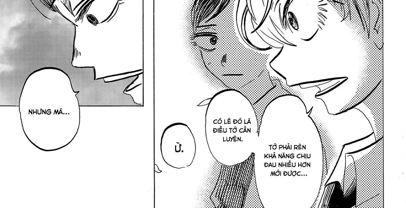 Sanda Chapter 80 - 14