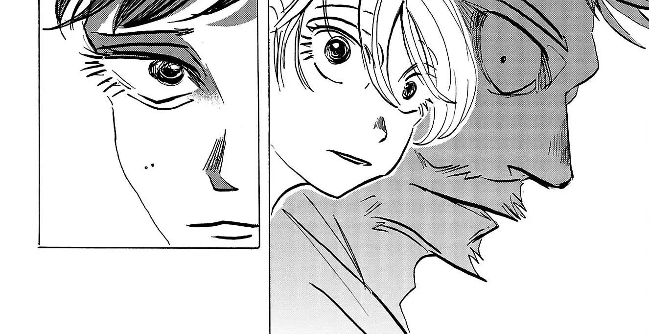 Sanda Chapter 80 - 18