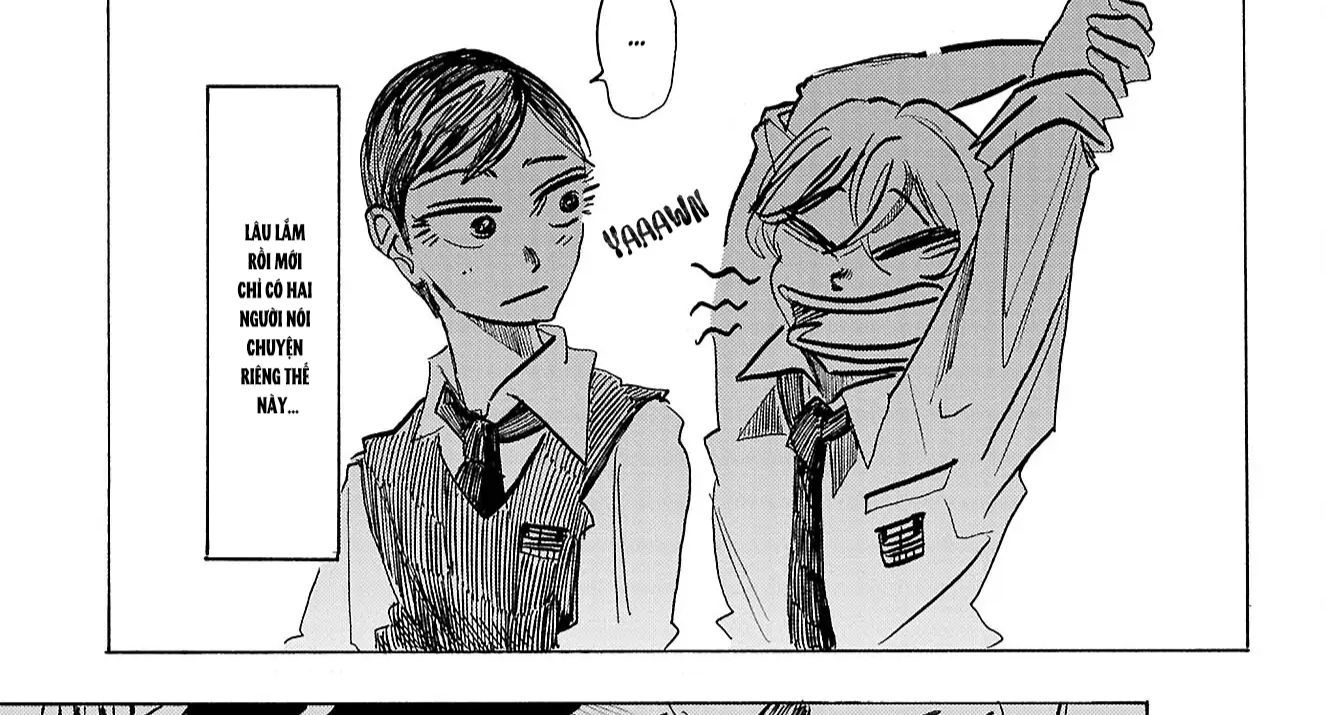 Sanda Chapter 80 - 3