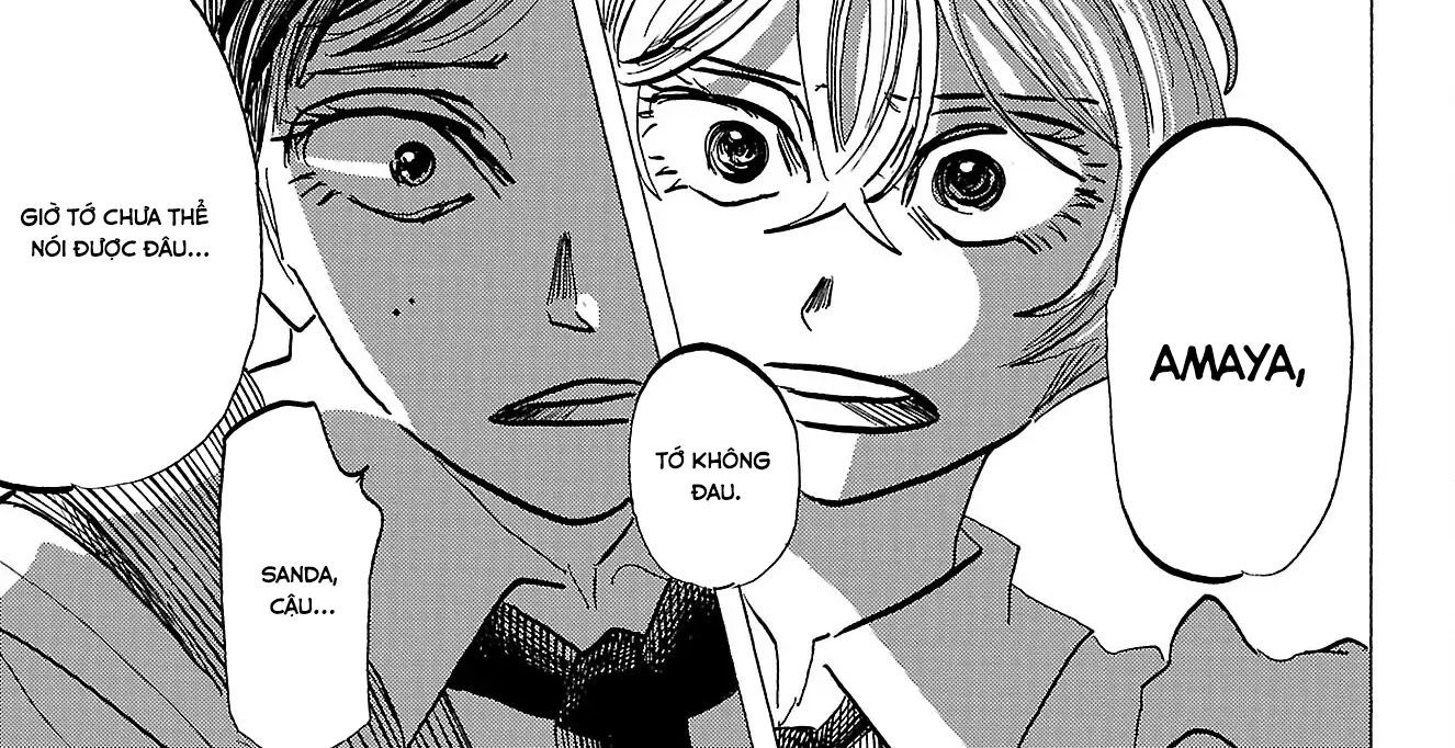 Sanda Chapter 80 - 21