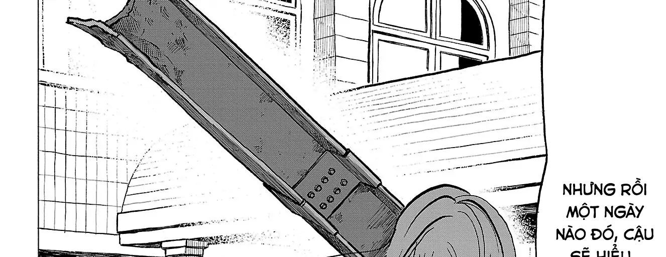 Sanda Chapter 80 - 22