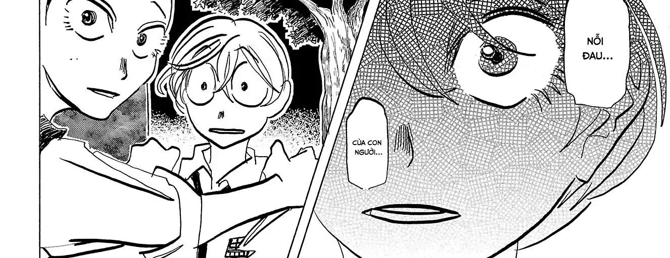 Sanda Chapter 80 - 25