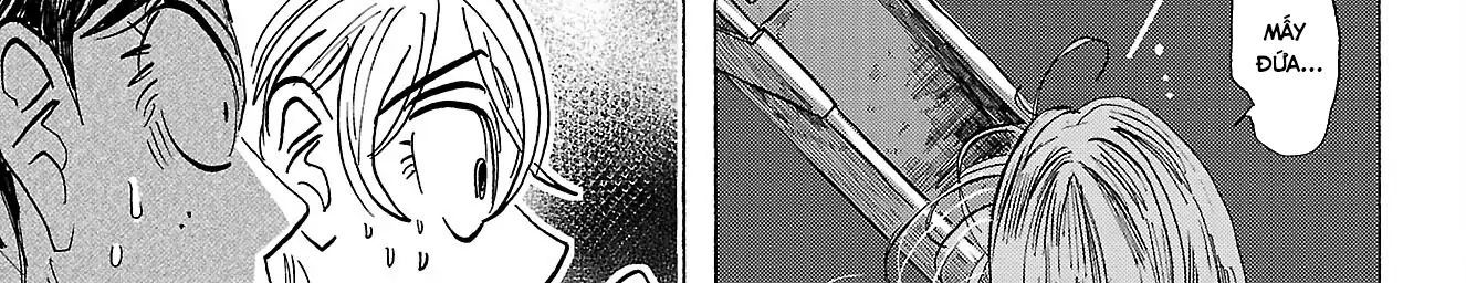 Sanda Chapter 80 - 27