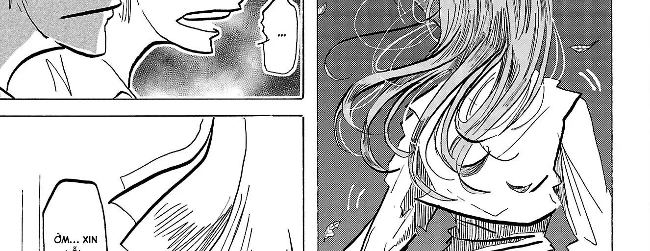 Sanda Chapter 80 - 28